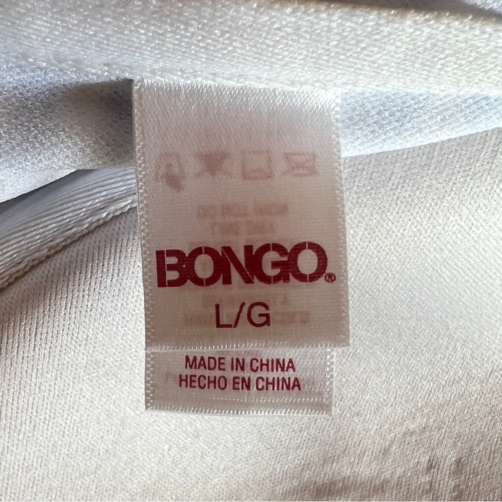 Bongo Large Womens Top Swimsuit - Picture 7 of 8